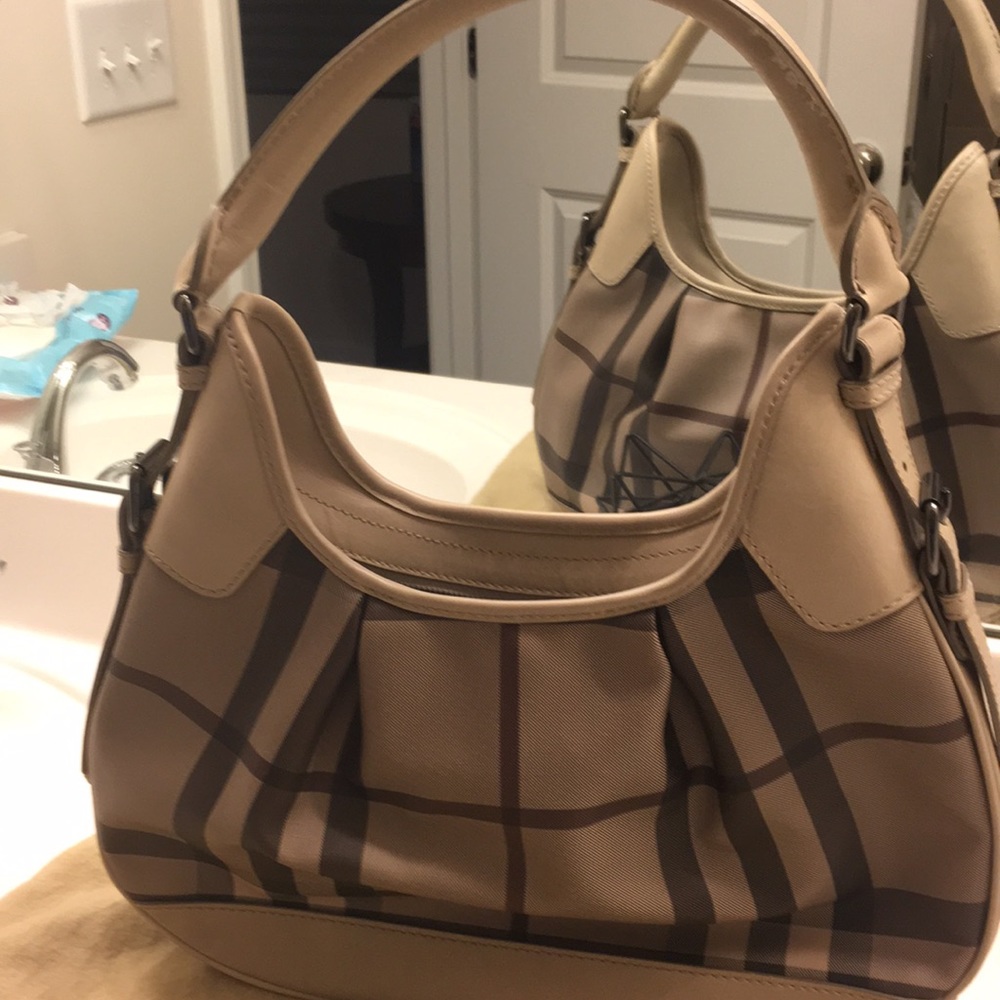 Hand bag